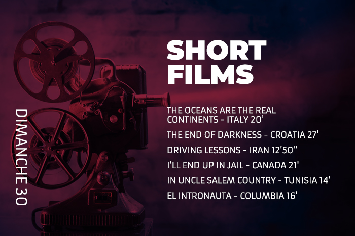 short films 4