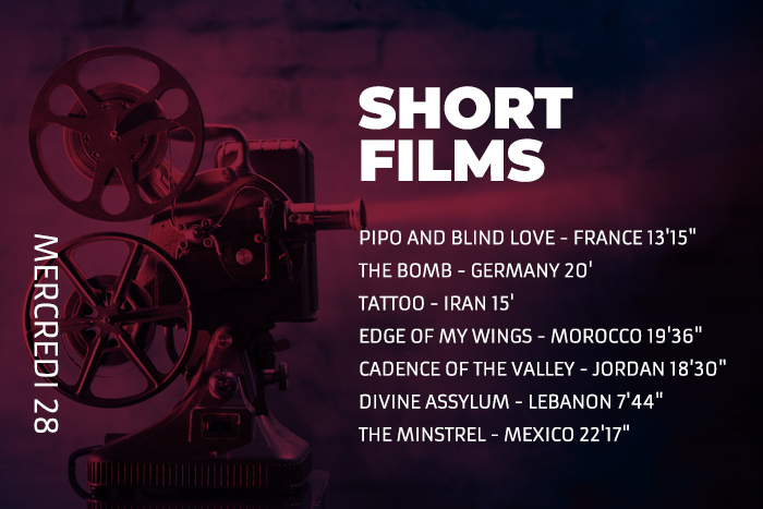 short films 5