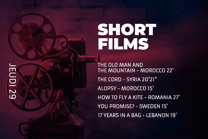 short films 6
