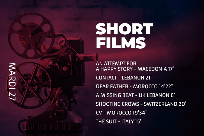 short films 7