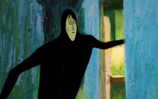 Fall of the ibis king / سقوط الملك أبو منجل