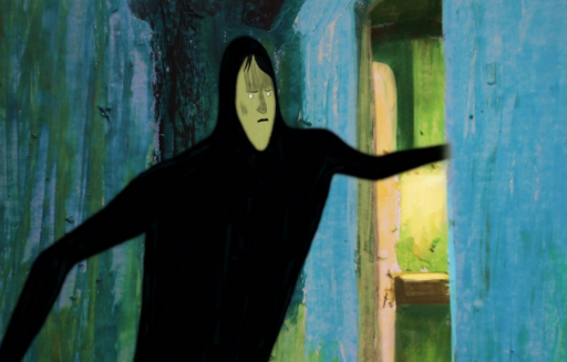 Fall of the ibis king / سقوط الملك أبو منجل