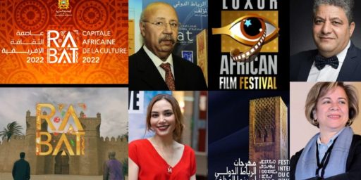 “Rabat, la capitale de la culture africaine” brille à Louxor