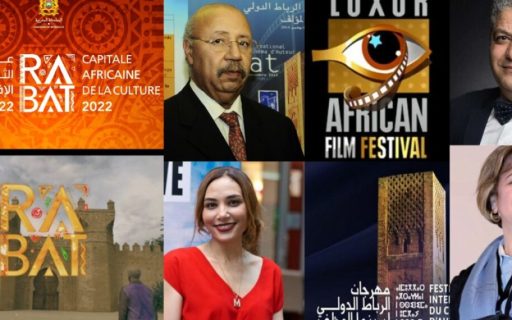 “Rabat, la capitale de la culture africaine” brille à Louxor