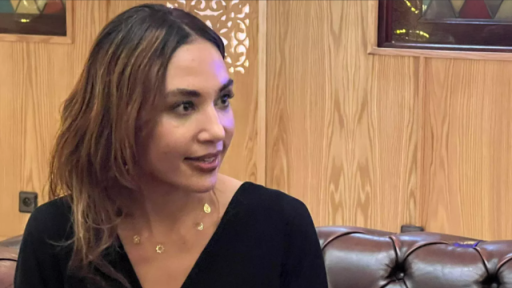 ملاك الدحموني لـ »سبوتنيك »: صناعة السينما في المغرب استفادت من تعدد المهرجانات