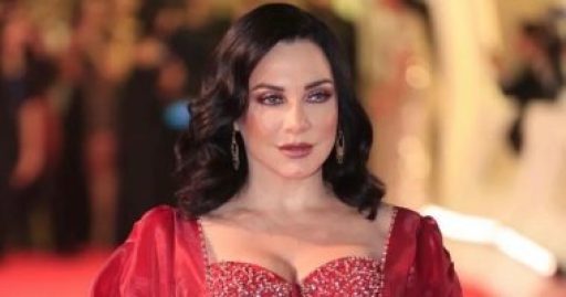 تكريم النجمة سلاف فواخرجى فى ختام مهرجان الرباط الدولى لسينما المؤلف