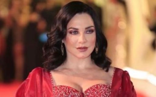 تكريم النجمة سلاف فواخرجى فى ختام مهرجان الرباط الدولى لسينما المؤلف