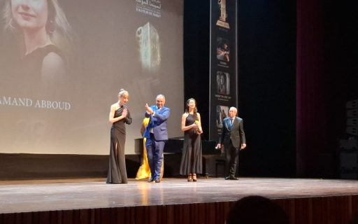 إفتتاح الدورة 29 لمهرجان سينما المؤلف بالرباط أو عرس السينما المستقلة