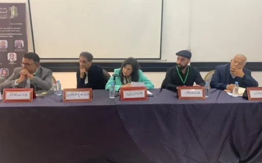 الرقابة وحرية التعبير في البلدان العربية والمغرب وإعادة تعريف السينما في القرن الواحد والعشرين