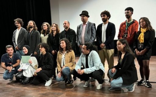 مهرجان الفيلم القصير “موروكو شورتس” للدورة 29 لمهرجان الرباط للسينما يختتم دورته