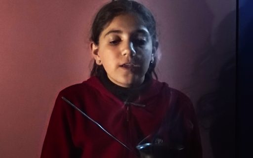 Ground Zero / من المسافة صفر