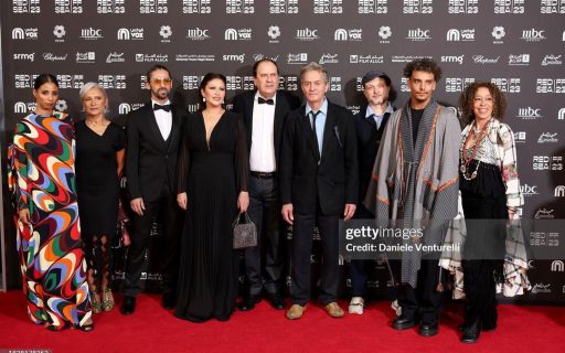 كواليس فيلم يمثل خطوة مهمة في السينما العربية ويعكس التطور الفني الذي تشهده المنطقة