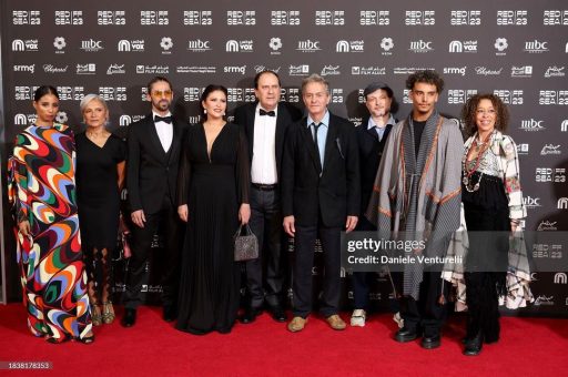 كواليس فيلم يمثل خطوة مهمة في السينما العربية ويعكس التطور الفني الذي تشهده المنطقة