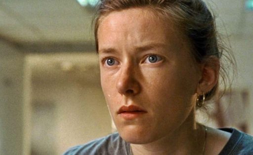 The Red Sea Makes Me Wanna Cry / البحر الأحمر يبكيني