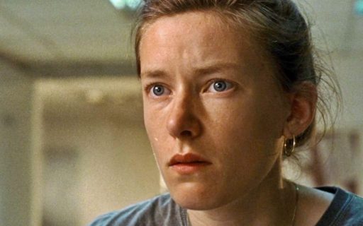 The Red Sea Makes Me Wanna Cry / البحر الأحمر يبكيني