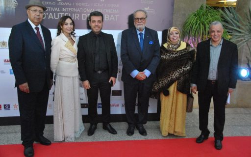 في افتتاح مهرجان الرباط الدولي لسينما المؤلف.. فلسطين ولبنان يسيطران على المشهد