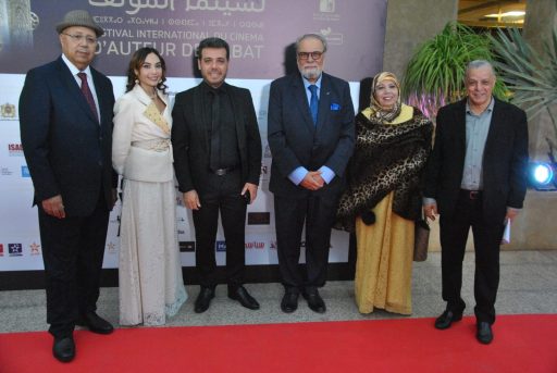 في افتتاح مهرجان الرباط الدولي لسينما المؤلف.. فلسطين ولبنان يسيطران على المشهد