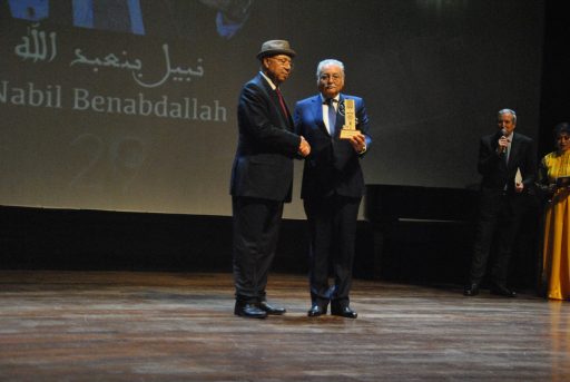 إفتتاح 29 لمهرجان سينما المؤلف بالرباط أو عرس السينما المستقلة