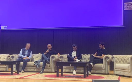 دار العلوم بالرباط تستضيف ندوة بعنوان: « السينما الأردنية صناعة محلية وموقع تصوير عالمي »