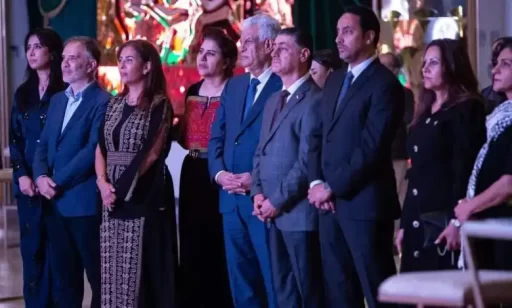 أفلام المسافة صفر.. كواليس لحكايات توثق حرب لازالت مستمرة بغرة