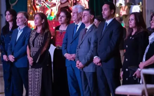 أفلام المسافة صفر.. كواليس لحكايات توثق حرب لازالت مستمرة بغرة