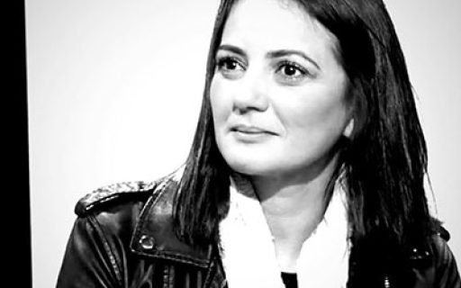 Khaoula Assebab Benomar / خولة السبّاب بن عمر