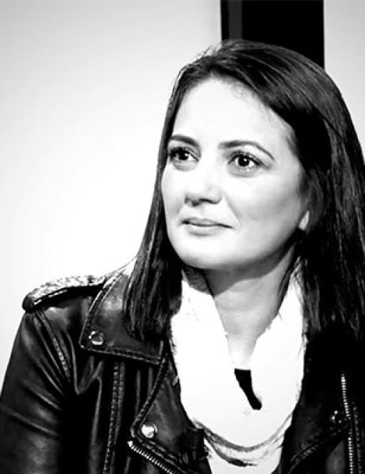 Khaoula Assebab Benomar / خولة السبّاب بن عمر