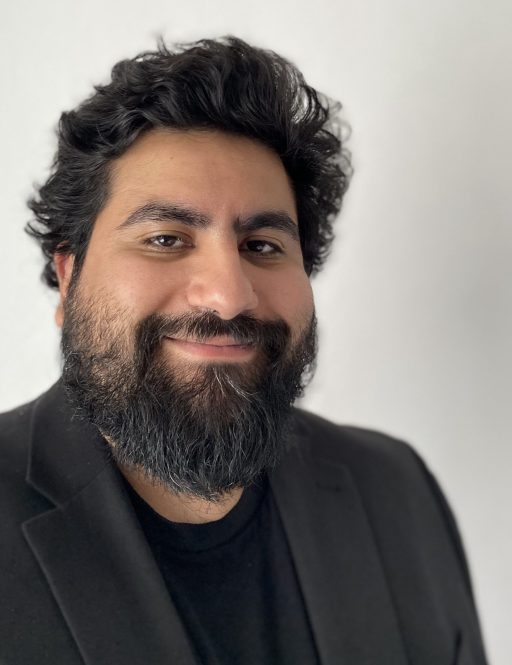 Schayan Riaz / شايان رياز