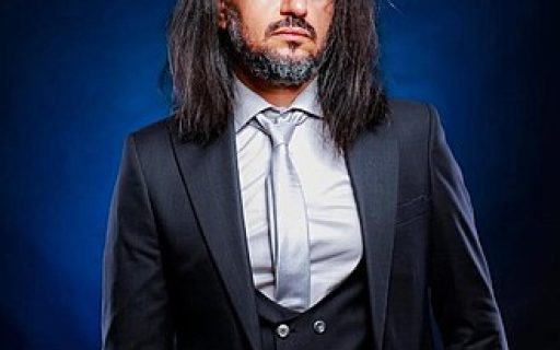 Hicham Lasri / هشام العسري