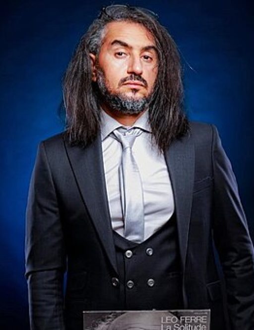 Hicham Lasri / هشام العسري