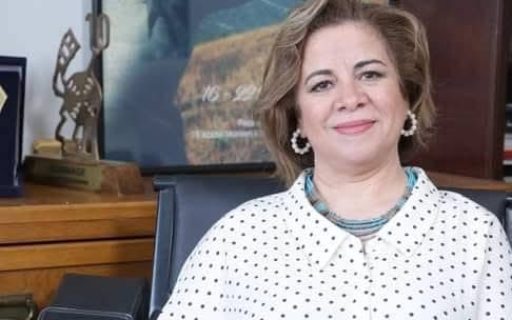 Azza Elhosseiny / عزة الحسيني