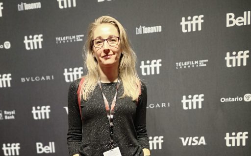 Irena Jelić / إيرينا جيليتش