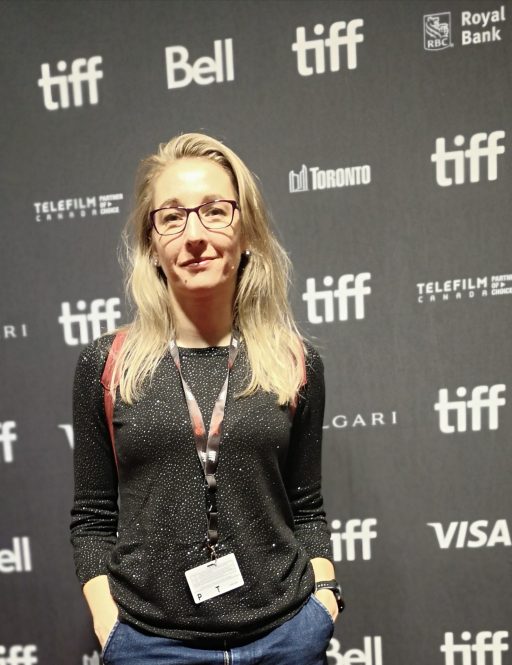 Irena Jelić / إيرينا جيليتش