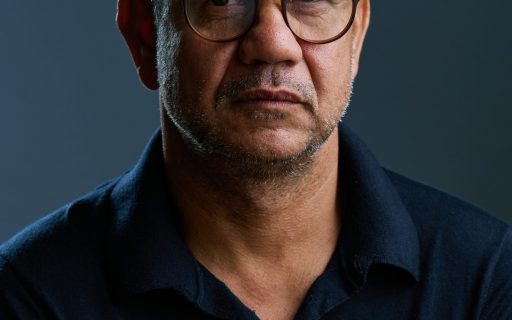 Karim Debbagh / كريم الدباغ