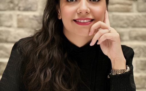 Elaheh Nobakht / إلهه نوبخت