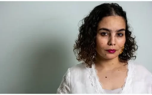 Asmae El Moudir / أسماء المدير