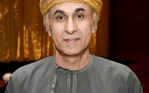 Ahmed bin Amer Al-Hadri  / أحمد بن عامر الحضري 