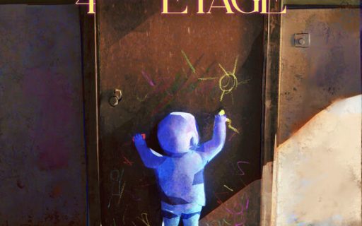 The Child of the 4th Floor / L&rsquo;Enfant du 4ème étage / طفل الطابق الرابع