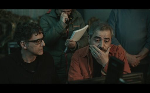 The Last Act / الفصل الأخير