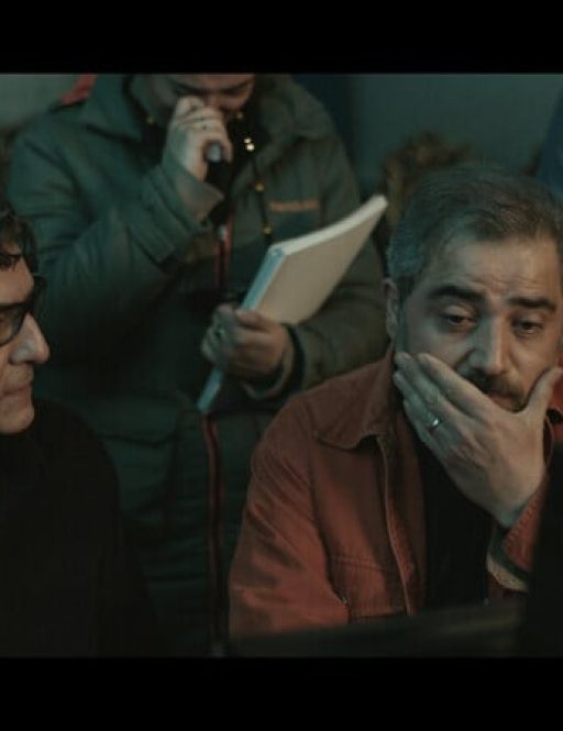 The Last Act / الفصل الأخير