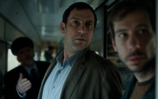 The man who could not remain silent / الرجل الذي لم يستطع أن يصمت