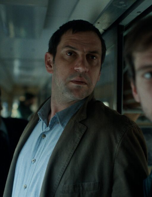 The man who could not remain silent / الرجل الذي لم يستطع أن يصمت