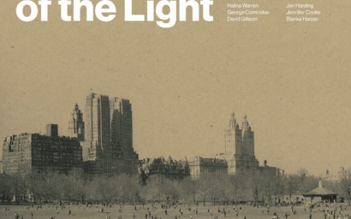 THE DYING OF THE LIGHT / موت النور