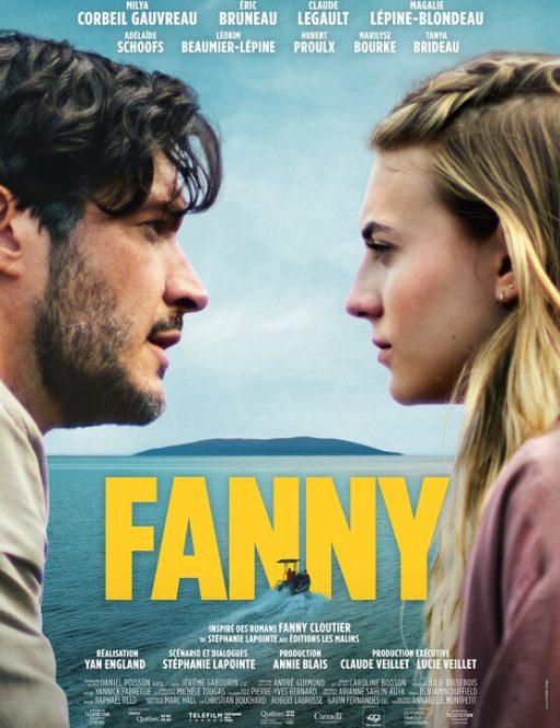 FANNY / فاني