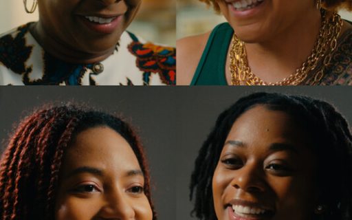 When Black Women Dare to Travel / Quand les femmes noires osent voyager / عندما تجرؤ النساء السود على السفر