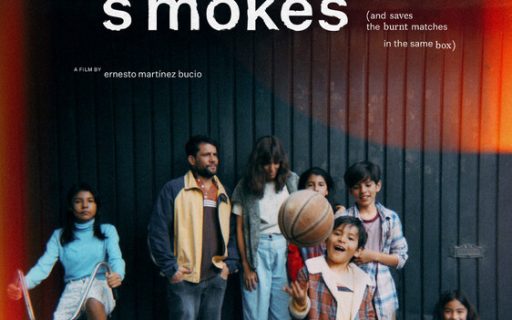 The Devil Smokes / الشيطان يدخن