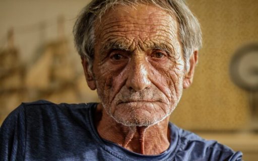 One Last Time / مرة أخيرة