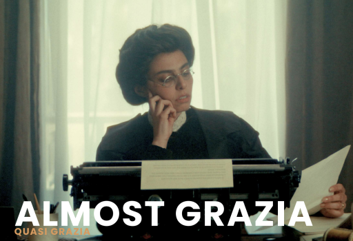 Quasi grazia / كوازي غراتسيا