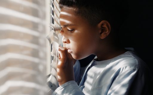 Scapegoat / كبش الفداء