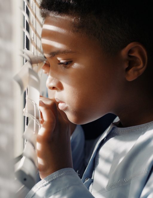 Scapegoat / كبش الفداء